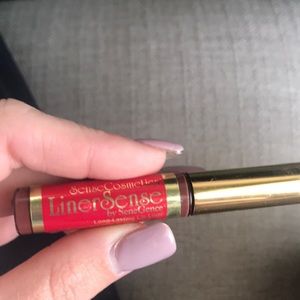 Berry liner sense